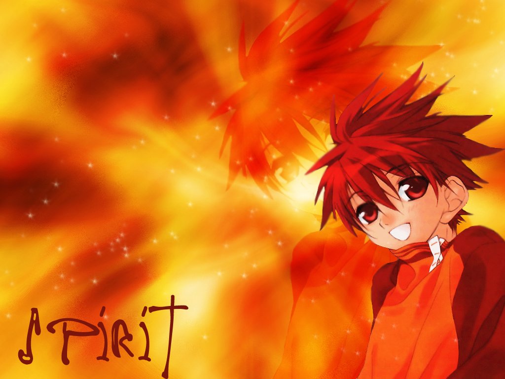 Otaku Gallery  / Anime e Manga / D.N.Angel / Wallpapers / 029.jpg